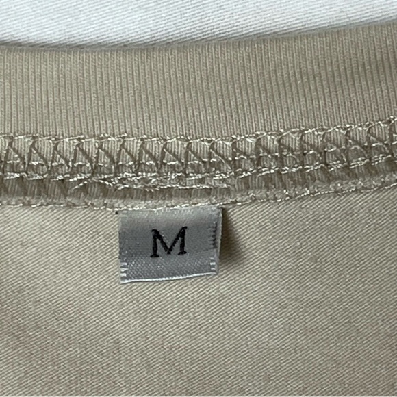 Zach Bryan Something In The Orange Short Sleeve Band Tee, Women’s Medium - Picture 4 of 5